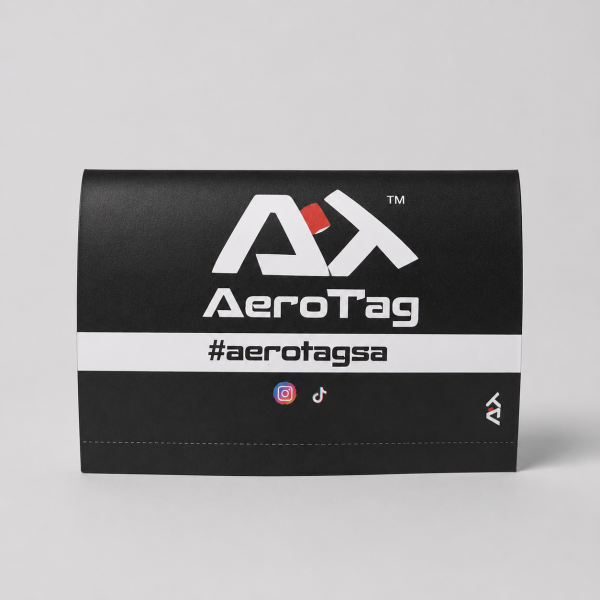 AeroTag BIG