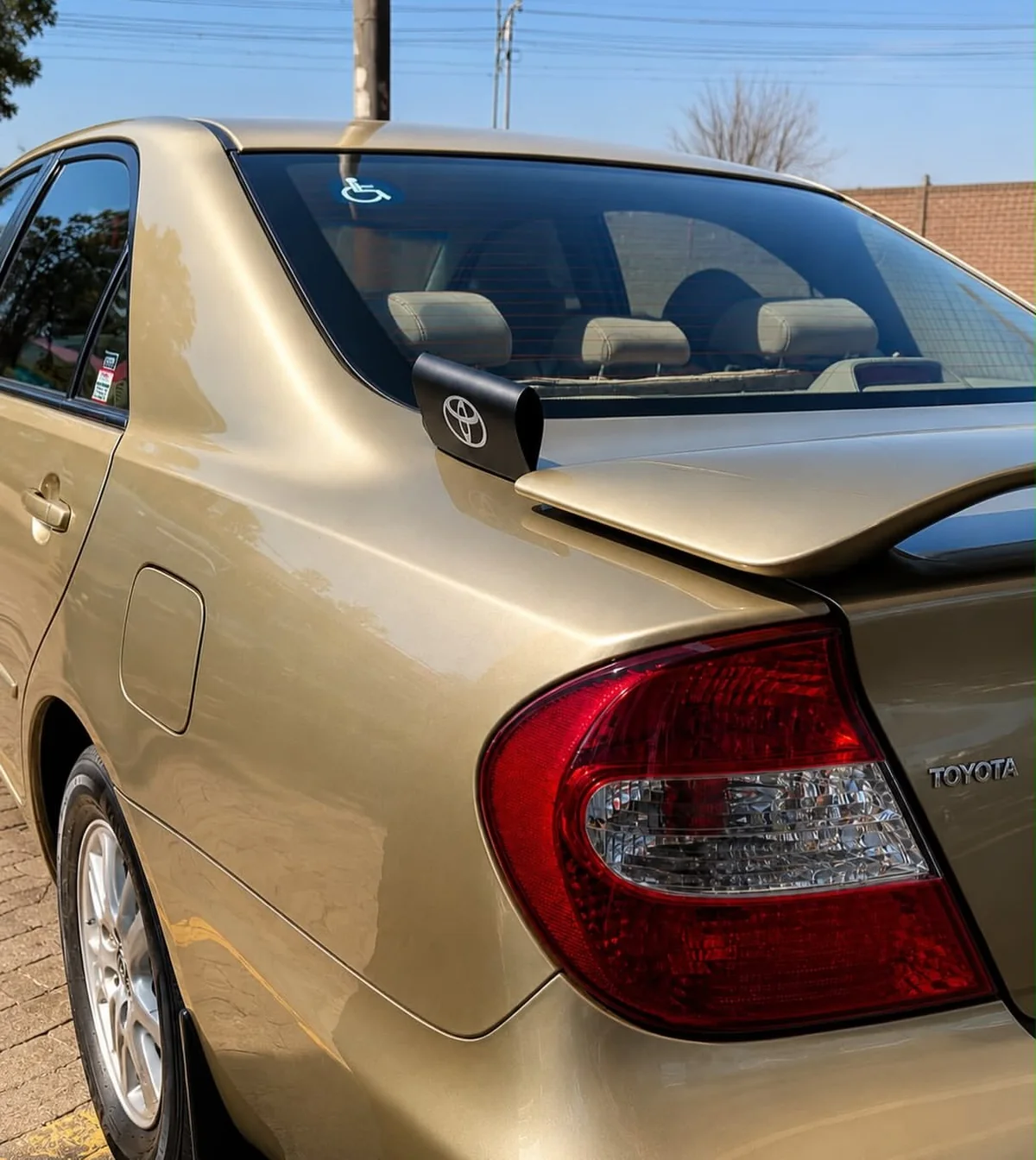 Customer AeroTag