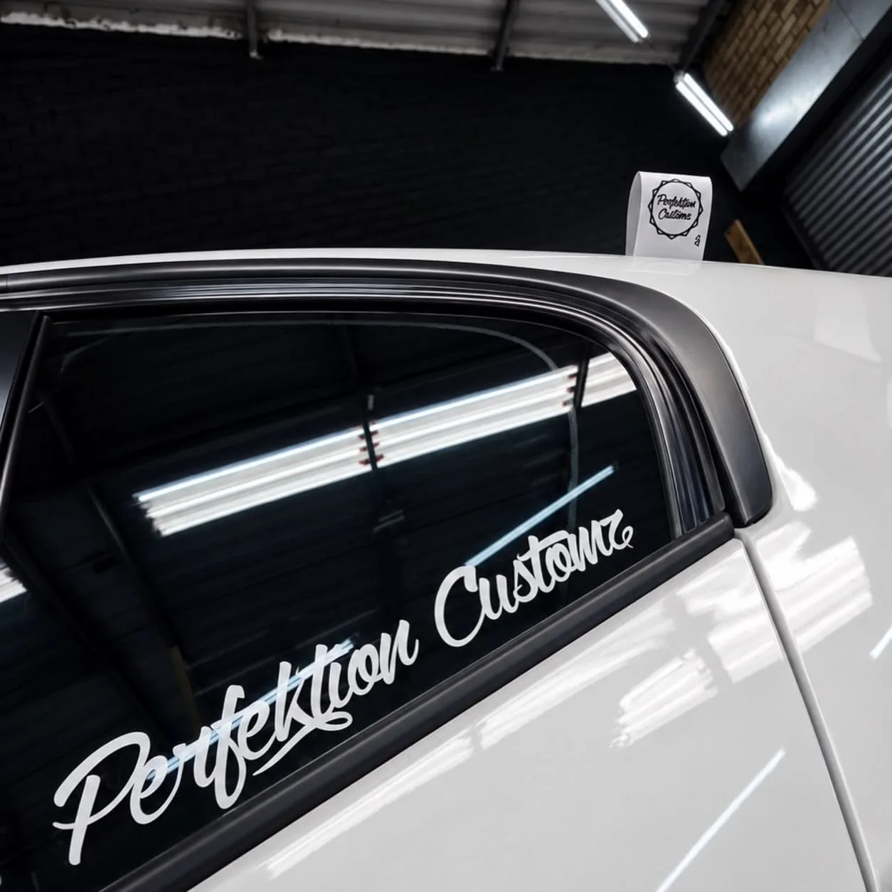 Customer AeroTag