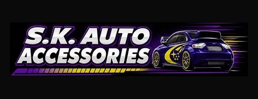 S.K. Auto Accessories
